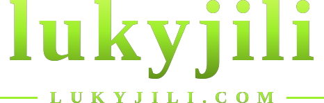 lukyjili logo