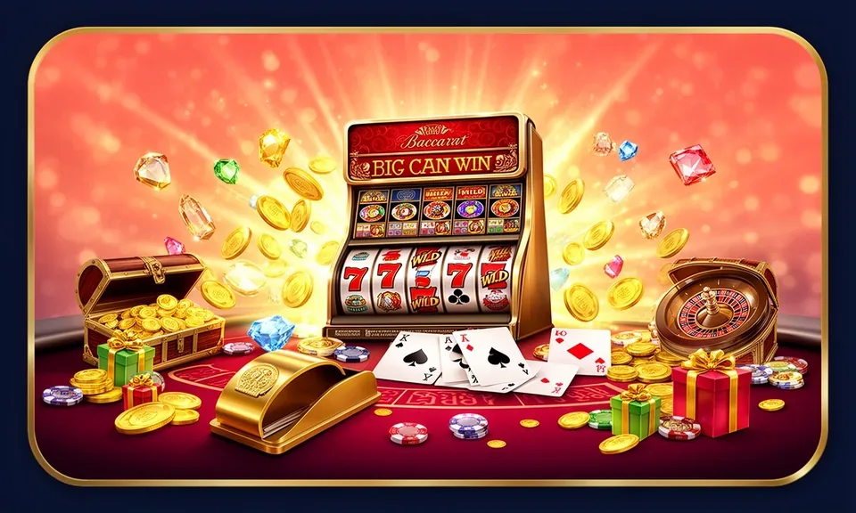 lukyjili Reload Offer for Returning Players